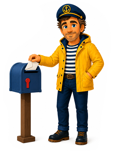 Contact Skipper AI creators